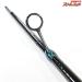 【バリバス】 グラファイトワークス PRO4EX トーナメントフィネス IR-64S イントゥルーダー VARIVAS Graphite Works マス エリア K_141