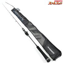 【シマノ】 24オシアジガー LJ B62-2/FS SHIMANO OCEA JIGGER LJ ワラサ イナダ サワラ K_230