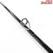 【ヤマガブランクス】 シーウォーク ライトジギング SWLJ-B66L YAMAGA Blanks SeaWalk Light Jigging アジ イナダ サバ K_194