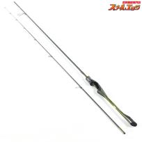 【シマノ】 24ソアレ リミテッド S64UL-S SHIMANO Soare LIMITED LTD アジ メバル K_142