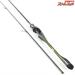 【シマノ】 24ソアレ リミテッド S64UL-S SHIMANO Soare LIMITED LTD アジ メバル K_142