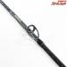 【シマノ】 25グラップラー SLJ B63-0 使用1回 SHIMANO GRAPPLER SLJ アジ イナダ サバ K_193