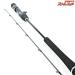【シマノ】 25グラップラー SLJ B63-0 使用1回 SHIMANO GRAPPLER SLJ アジ イナダ サバ K_193