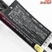 【シマノ】 25炎月 SS N-B68MH-S SHIMANO ENGETSU SS マダイ K_199
