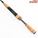 【ダイワ】 ブラックレーベル プラス BL+ 621LXS DAIWA BLACK LABEL PLUS バス スピニングモデル K_231