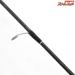 【ダイワ】 ブラックレーベル プラス BL+ 621LXS DAIWA BLACK LABEL PLUS バス スピニングモデル K_231