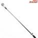 【ダイワ】 ブラックレーベル プラス BL+ 621LXS DAIWA BLACK LABEL PLUS バス スピニングモデル K_231