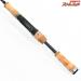 【ダイワ】 ブラックレーベル プラス BL+ 621ULXS DAIWA BLACK LABEL PLUS バス スピニングモデル K_231