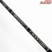 【ダイワ】 ブラックレーベル プラス BL+ 621ULXS DAIWA BLACK LABEL PLUS バス スピニングモデル K_231