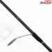 【ダイワ】 ブラックレーベル プラス BL+ 621ULXS DAIWA BLACK LABEL PLUS バス スピニングモデル K_231