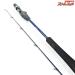 【シマノ】 16グラップラー BB B632 SHIMANO GRAPPLER BB ワラサ イナダ サワラ K_186