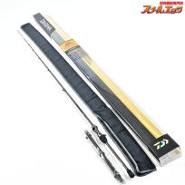 極上美品　使用1回のみ　ダイワ 極鋭カワハギ　EX　AGS　ZERO ダイワ】 16極鋭カワハギ EX AGS ゼロ DAIWA KYOKUEI KAWAHAGI