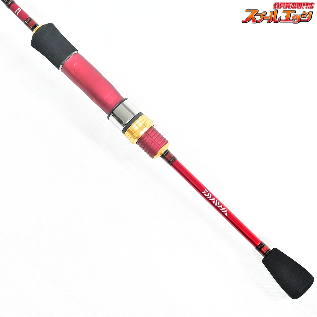 ダイワ】 アナリスター キス S-180 DAIWA ANALYSTAR KISU