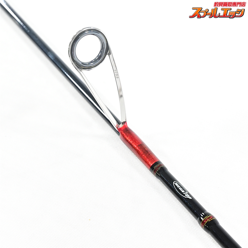 Daiwa ダイワ　アナリスター　キス　M-180 美品 楽天市場】アナリスターキスm－180（スポーツ・アウトドア）の通販