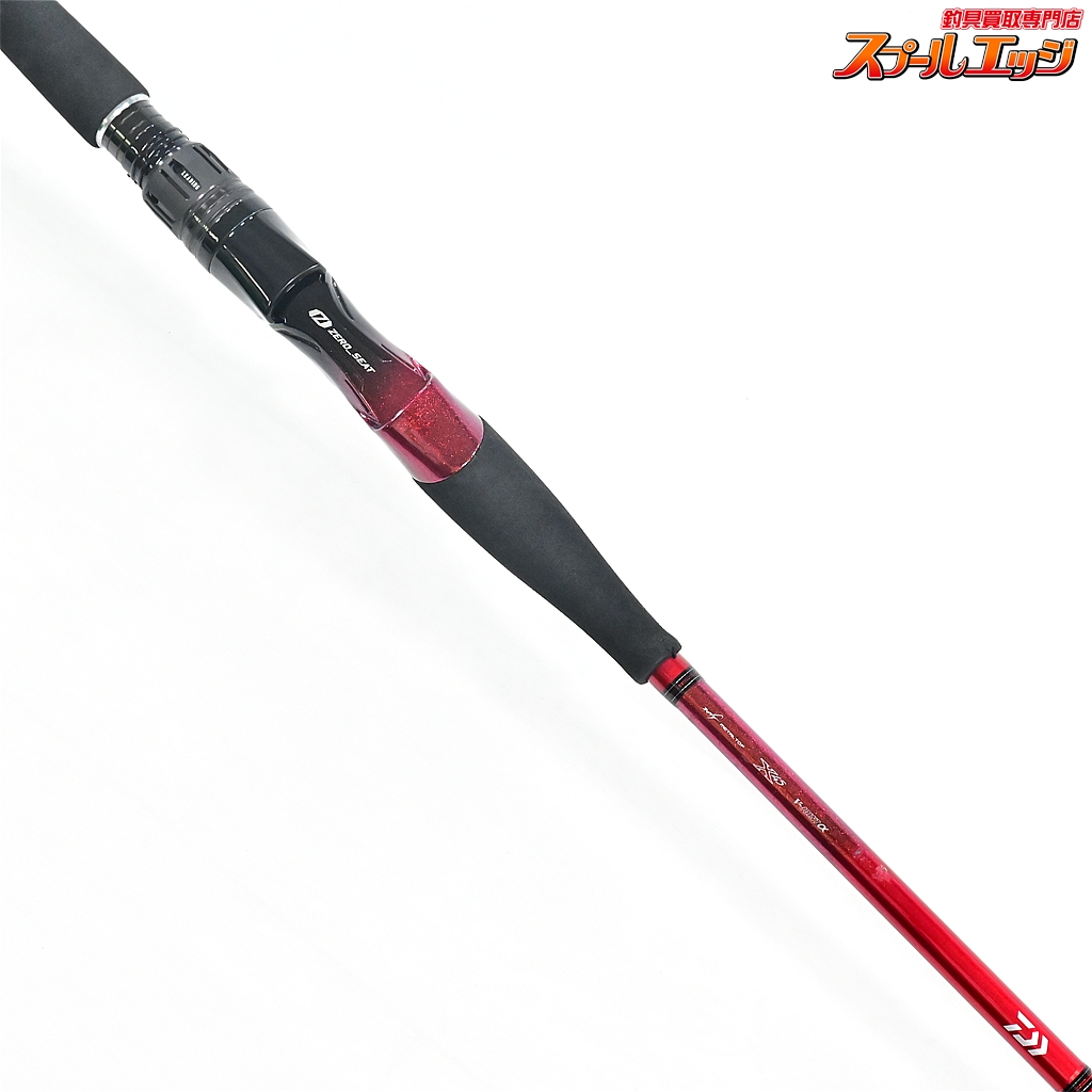 ダイワ リーディング DAIWA LEADING ダイワ】 22リーディング MG 73 H-205MT マルチゲーム DAIWA