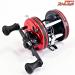 【アブガルシア】 アンバサダー 5000 レッド FN.88-0 88-89 Abu Garcia Ambassadeur