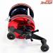 【アブガルシア】 アンバサダー 5000 レッド FN.88-0 88-89 Abu Garcia Ambassadeur