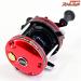 【アブガルシア】 アンバサダー 5000 レッド FN.88-0 88-89 Abu Garcia Ambassadeur