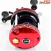 【アブガルシア】 アンバサダー 5000 レッド FN.88-0 88-89 Abu Garcia Ambassadeur