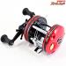 【アブガルシア】 アンバサダー 5000 レッド FN.88-0 88-89 Abu Garcia Ambassadeur