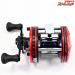 【アブガルシア】 アンバサダー 5000 レッド FN.88-0 88-89 Abu Garcia Ambassadeur