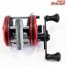 【アブガルシア】 アンバサダー 5000 レッド FN.88-0 88-89 Abu Garcia Ambassadeur