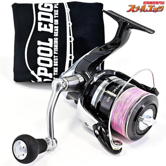 【シマノ】 14エクスセンス BB 4000HGM SHIMANO EXSENCE
