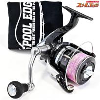 【シマノ】 14エクスセンス BB 4000HGM SHIMANO EXSENCE