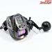 【シマノ】 22ビーストマスター 2000 使用距離4.7km 使用12時間 SHIMANO BEASTMASTER