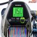 【シマノ】 16ビーストマスター 3000XP 使用距離54.6km 使用177時間 SHIMANO BEASTMASTER