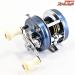 【アブガルシア】 アンバサダー 4500C FN.90-0 89-90 ハネダクラフトS字ハンドル装着 Abu Garcia ambassadeur