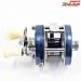 【アブガルシア】 アンバサダー 4500C FN.90-0 89-90 ハネダクラフトS字ハンドル装着 Abu Garcia ambassadeur