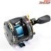 【アブガルシア】 アンバサダー 4600C リアルディール FN.040004 Abu Garicia ambassadeur Real Deal
