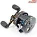 【アブガルシア】 アンバサダー 4600C リアルディール FN.040004 Abu Garicia ambassadeur Real Deal