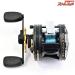 【アブガルシア】 アンバサダー 4600C リアルディール FN.040004 Abu Garicia ambassadeur Real Deal