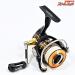 【ダイワ】 14プレッソ 2025H ZPIファンネル RMR-F42.5DA-Gダイワ用ゴールド&SLPW RCS Iシェイプザイオンハンドルノブ装着 DAIWA PRESSO