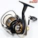 【ダイワ】 14プレッソ 2025H ZPIファンネル RMR-F42.5DA-Gダイワ用ゴールド&SLPW RCS Iシェイプザイオンハンドルノブ装着 DAIWA PRESSO