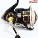 【ダイワ】 14プレッソ 2025H ZPIファンネル RMR-F42.5DA-Gダイワ用ゴールド&SLPW RCS Iシェイプザイオンハンドルノブ装着 DAIWA PRESSO