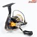 【ダイワ】 17プレッソ リミテッド 1025 ZPIファンネル RMR-F37.5DA-Oダイワ用オレンジ&SLPW RCS Iシェイプザイオンハンドルノブ装着 DAIWA PRESSO LTD LIMITED