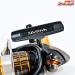 【ダイワ】 17プレッソ リミテッド 1025 ZPIファンネル RMR-F37.5DA-Oダイワ用オレンジ&SLPW RCS Iシェイプザイオンハンドルノブ装着 DAIWA PRESSO LTD LIMITED