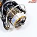 【ダイワ】 17プレッソ リミテッド 1025 ZPIファンネル RMR-F37.5DA-Oダイワ用オレンジ&SLPW RCS Iシェイプザイオンハンドルノブ装着 DAIWA PRESSO LTD LIMITED