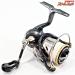 【ダイワ】 20ルビアス FC LT 2000S ZPIファンネル RMR-F37.5DA-Sダイワ用シルバー&SLPW RCS Iシェイプザイオンハンドルノブ装着 DAWIA LUVIAS