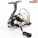 【ダイワ】 20ルビアス FC LT 2000S ZPIファンネル RMR-F37.5DA-Sダイワ用シルバー&SLPW RCS Iシェイプザイオンハンドルノブ装着 DAWIA LUVIAS