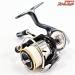 【ダイワ】 20ルビアス FC LT 2000S ZPIファンネル RMR-F37.5DA-Sダイワ用シルバー&SLPW RCS Iシェイプザイオンハンドルノブ装着 DAWIA LUVIAS