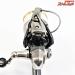 【ダイワ】 20ルビアス FC LT 2000S ZPIファンネル RMR-F37.5DA-Sダイワ用シルバー&SLPW RCS Iシェイプザイオンハンドルノブ装着 DAWIA LUVIAS