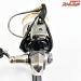 【ダイワ】 20ルビアス FC LT 2000S ZPIファンネル RMR-F37.5DA-Sダイワ用シルバー&SLPW RCS Iシェイプザイオンハンドルノブ装着 DAWIA LUVIAS