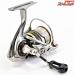 【ダイワ】 12ルビアス 2004H ZPIファンネル RMR-F37.5DA-Sダイワ用シルバー&SLPW RCS Iシェイプザイオンハンドルノブ装着 DAIWA LUVIAS