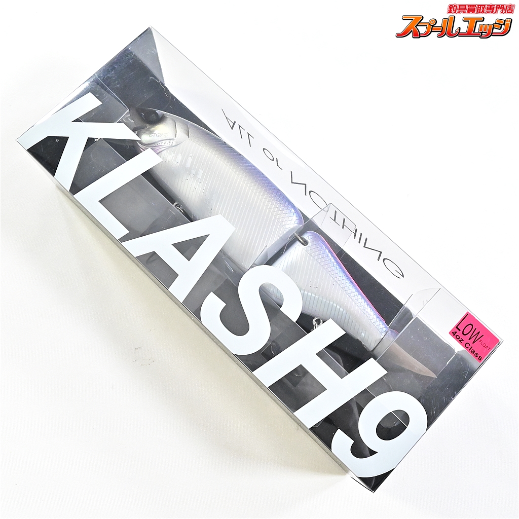 drt クラッシュ9 DRT】 クラッシュ9 Low ジョイシーフ DRT KLASH NINE