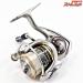 【ダイワ】 12ルビアス 2004H ZPIファンネル RMR-F37.5DA-Sダイワ用シルバー&SLPW RCS Iシェイプザイオンハンドルノブ装着 DAIWA LUVIAS