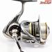 【ダイワ】 12ルビアス 2004H ZPIファンネル RMR-F37.5DA-Sダイワ用シルバー&SLPW RCS Iシェイプザイオンハンドルノブ装着 DAIWA LUVIAS